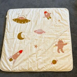 LIEWOOD Glenn Activity Blanket